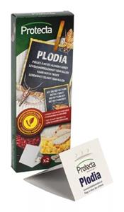 Protecta Plodia Voedingsmottenval | tegen oa meelmotten