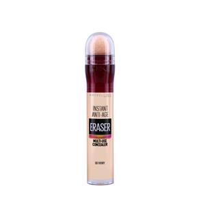 Maybelline 3x  Instant Anti Age Eraser Concealer 00 Ivory