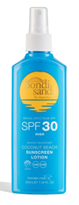 Bondi Sands Sunscreen Lotion SPF30