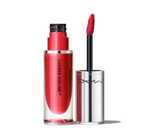 Mac Cosmetics  M·A·C Locked Kiss Ink 24HR Lipcolour - Ruby True