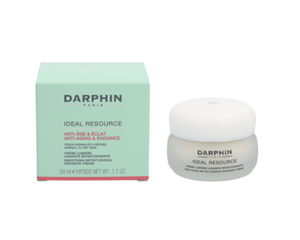 Darphin Anti-Aging-Creme "Ideal Resource Smoothing Retexturizing Radiance Cream"