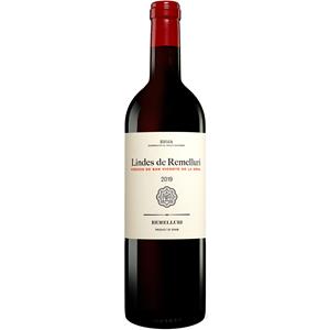 Remelluri Lindes de  »San Vicente« 2019  0.75L 14% Vol. Rotwein Trocken aus Spanien