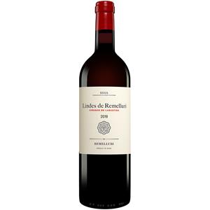 Remelluri Lindes de  »Labastida« 2019  0.75L 14% Vol. Rotwein Trocken aus Spanien