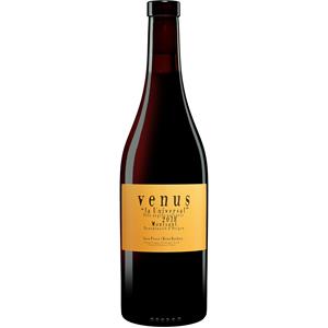 Venus la Universal 2018  0.75L 13% Vol. Rotwein Trocken aus Spanien