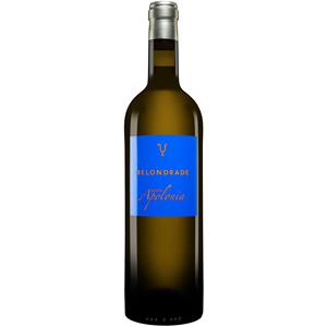 Belondrade y Lurton Quinta Apolonia Belondrade 2022  0.75L 13.5% Vol. Weißwein Trocken aus Spanien