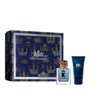 Dolce & Gabbana K by Dolce&Gabbana SET - 50 ML Eau de toilette Herrendüfte Sets