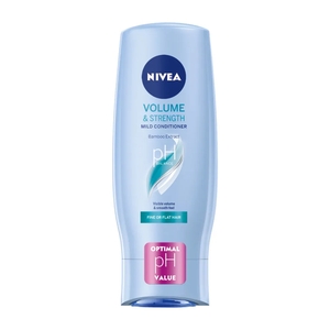 Nivea Conditioner Volume&Strength, 200 ml