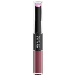 L´Oréal Paris Infaillible 2-Step Lipstick