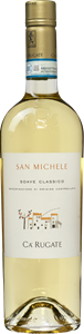 Colaris Soave Classico San Michele 2022 Ca'Rugate (Organic) Halve fles 0.375L