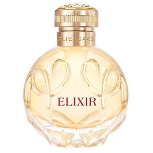 Elie Saab Eau De Parfum  - Elixir Eau De Parfum  - 100 ML