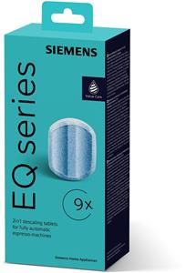 Siemens TZ80032A Entkalkungstabletten Zubehör für Kaffee-Vollautomat