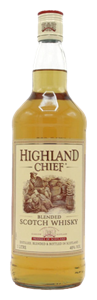 Highland Chief 100CL