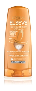 Loreal L'Oréal Paris Elseve Extraoridinary Oil Coco Conditioner - 200 ml