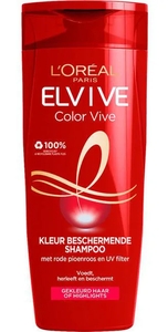 Loreal L'Oréal Paris Elvive Kleurbeschermende Shampoo Color Vive - 250 ml