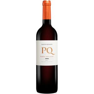 Palacio Quemado »PQ Primicia« 2021  0.75L 14% Vol. Rotwein Trocken aus Spanien