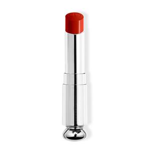 Dior Lippenstifte  Addict Nachfüller - glänzender Lippenstift Nachfüller - intensive Farbe - 90 % Inhaltsstoffe natürlichen Ursprungs 822 Scarlet Silk