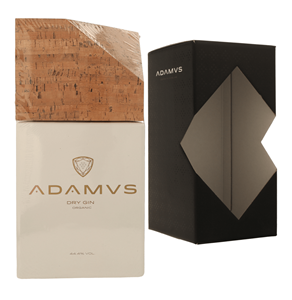 Adamus Organic Dry Gin Magnum 1,5ltr