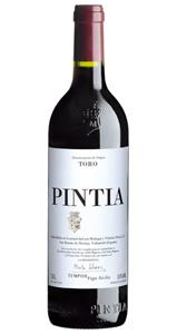 Bodegas y Viñedos Pintia Pintia 2018 (B.Pintia-Vega Sicilia)