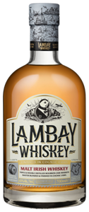 Lambay Malt Irish Whiskey 70 cl