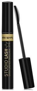 Miss Sporty Studio lash dark lasher mascara black 8 ml