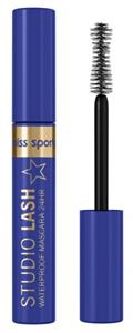 Miss Sporty Studio lash waterproof 24h mascara black 9 ml