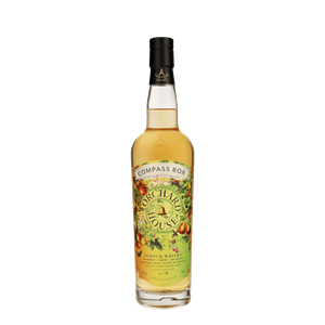 Compass Box Orchard House 70cl Blended Malt Whisky