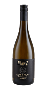 Weingut Manz Manz Chardonnay Alte Reben Reserve 2022