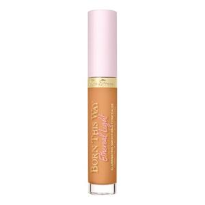 Too Faced - Born This Way Ethereal Light Concealer - Concealer - -born This Way Light Concealer Gingersnap