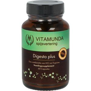Vitamunda Digesta Plus