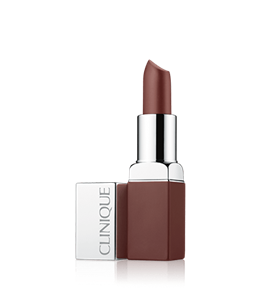 Clinique   Pop™ Matte Lip Colour + Primer - Clove Pop - ONLINE EXKLUSIV