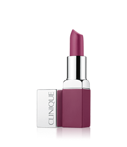 Clinique   Pop™ Matte Lip Colour + Primer - Pow Pop