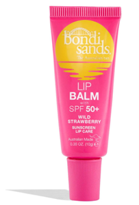 Bondi Sands Lip Balm - SPF 50+ Strawberry