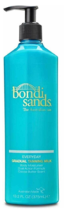 Bondi Sands EVERYDAY gradual tanning milk 375 ml