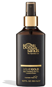 Bondi Sands Liquid Gold Tanning Oil - 150ml