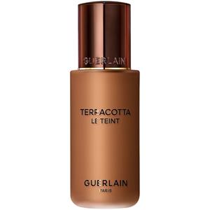 Guerlain Le Teint Guerlain - Terracotta Le Teint