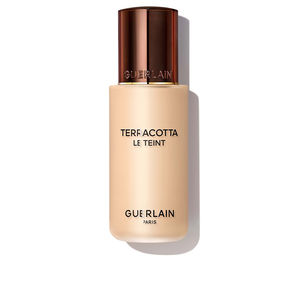 Guerlain Le Teint Guerlain - Terracotta Le Teint