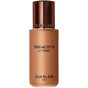 Guerlain Le Teint Guerlain - Terracotta Le Teint