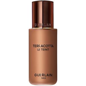 Guerlain Le Teint Guerlain - Terracotta Le Teint