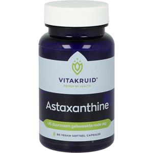 VitaKruid Astaxanthine