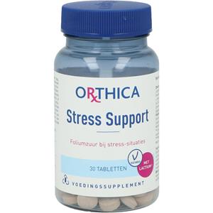 Orthica Stress Support