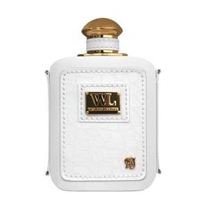 Alexandre. J Western Leather White - 100 ML Eau de Parfum Damen Parfum