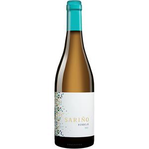 Sariño Verdejo 2022  0.75L 12.5% Vol. Weißwein Trocken aus Spanien