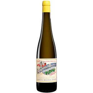 Telmo Rodríguez Málaga »Mountain« Blanco Seco 2020  0.75L 13.5% Vol. Weißwein Trocken aus Spanien