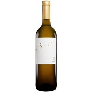 Ribas (Hereus de) Ribas Blanc »Sió« 2022  0.75L 13.5% Vol. Weißwein Trocken aus Spanien