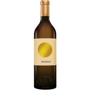 Binigrau Vins y Vinyes Binigrau Blanc »Nounat« 2022  0.75L 14% Vol. Weißwein Trocken aus Spanien