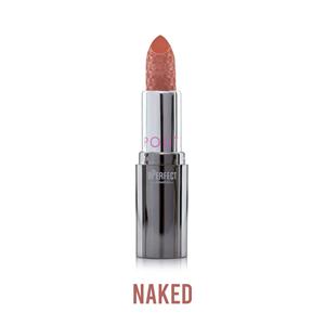 BPerfect Lippenstift Poutstar MATTE Lipstick Naked