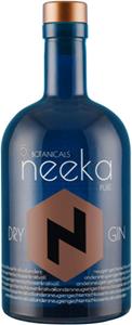 Neeka GmbH neeka Pure Gin 40% vol. 0,5 l