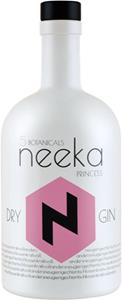 Neeka GmbH neeka Princess Gin 40% vol. 0,5 l