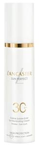 Lancaster Sun Perfect Illuminating Cream SPF30 Sonnencreme