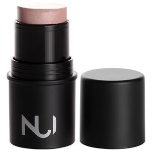 NUI Cosmetics Cream Blush For Cheek, Eyes & Lips Cremerouge